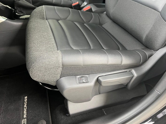 Vehicle image CITROEN C3 AIRCROSS