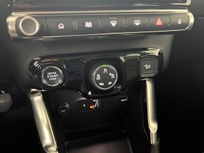 Vehicle image CITROEN C3 Aircross 1.2 PureTech 130 Swiss Edition