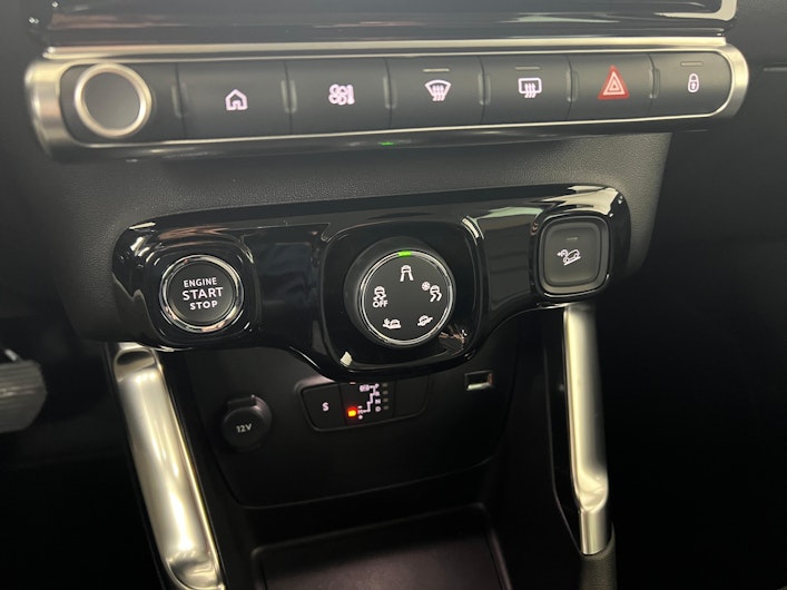 Vehicle image CITROEN C3 AIRCROSS