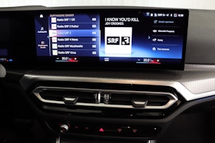 Vehicle image BMW 320d xDrive SAG Touring