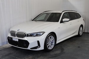 Vehicle image BMW 320d xDrive SAG Touring