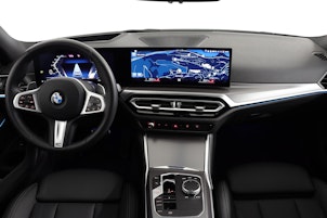 Vehicle image BMW 320d xDrive SAG Touring