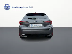 Toyota Corolla Touring Sports 2.0 HSD Premium