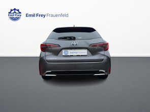 Vehicle image TOYOTA Corolla Touring Sports 2.0 HSD Premium