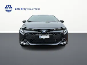 Toyota Corolla Touring Sports 2.0 HSD Premium