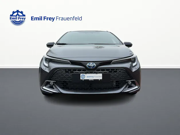 Toyota Corolla Touring Sports 2.0 HSD Premium