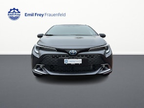 Vehicle image TOYOTA Corolla Touring Sports 2.0 HSD Premium