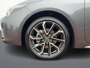 Toyota Corolla Touring Sports 2.0 HSD Premium