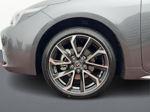 Vehicle image TOYOTA Corolla Touring Sports 2.0 HSD Premium