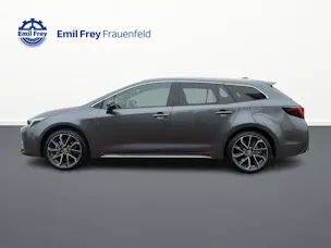 Toyota Corolla Touring Sports 2.0 HSD Premium
