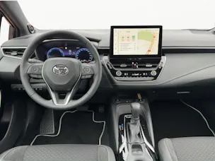 Toyota Corolla Touring Sports 2.0 HSD Premium