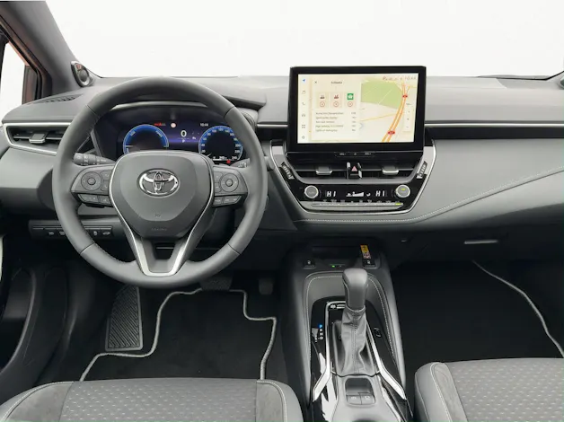 Toyota Corolla Touring Sports 2.0 HSD Premium