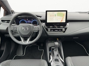 Vehicle image TOYOTA Corolla Touring Sports 2.0 HSD Premium