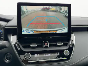 Toyota Corolla Touring Sports 2.0 HSD Premium
