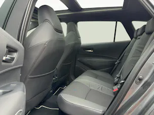 Toyota Corolla Touring Sports 2.0 HSD Premium