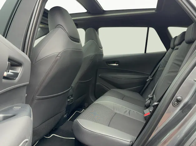 Toyota Corolla Touring Sports 2.0 HSD Premium
