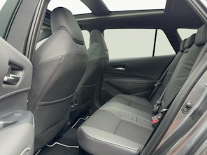 Vehicle image TOYOTA Corolla Touring Sports 2.0 HSD Premium