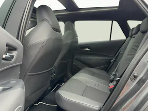 Toyota Corolla Touring Sports 2.0 HSD Premium