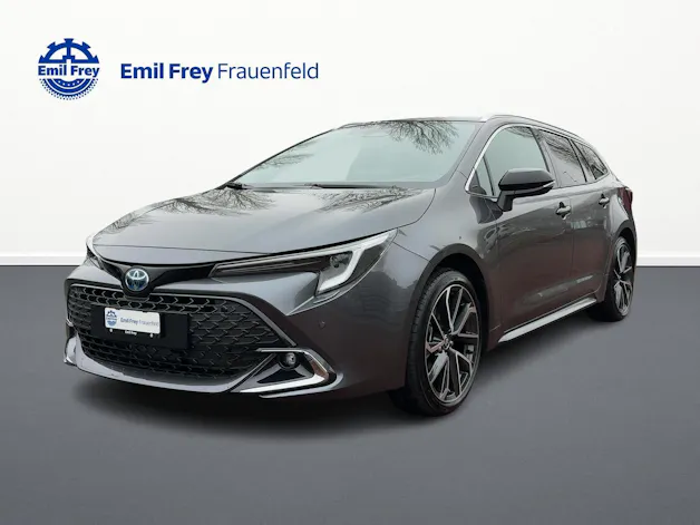 Toyota Corolla Touring Sports 2.0 HSD Premium