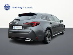 Toyota Corolla Touring Sports 2.0 HSD Premium