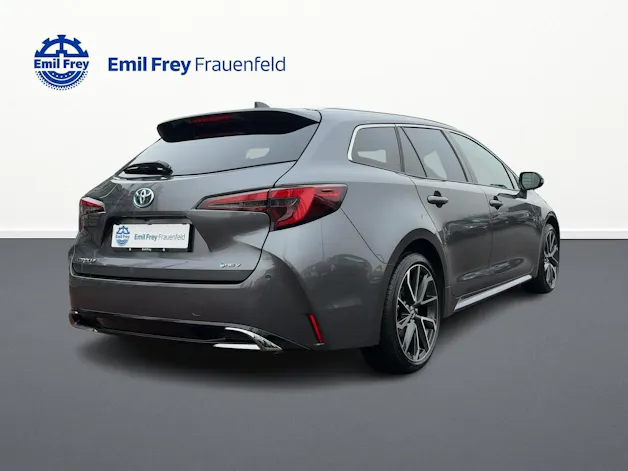 Toyota Corolla Touring Sports 2.0 HSD Premium