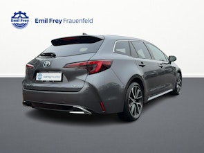 Vehicle image TOYOTA Corolla Touring Sports 2.0 HSD Premium