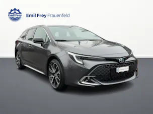 Toyota Corolla Touring Sports 2.0 HSD Premium