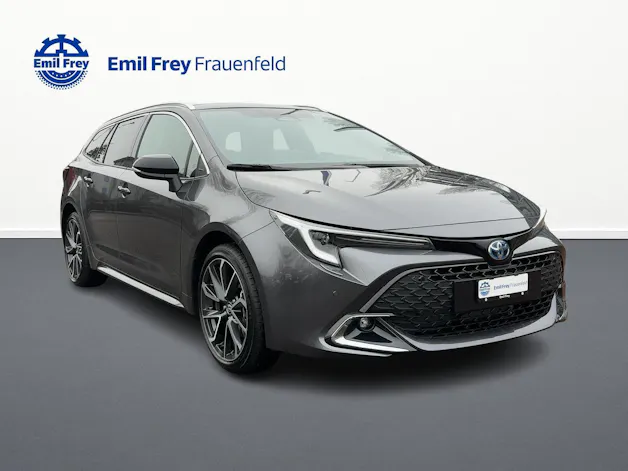 Toyota Corolla Touring Sports 2.0 HSD Premium