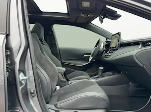 Toyota Corolla Touring Sports 2.0 HSD Premium