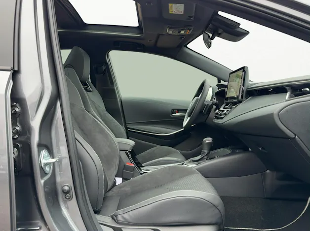 Toyota Corolla Touring Sports 2.0 HSD Premium
