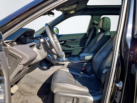 LAND ROVER Range Rover Evoque 2.0 T 300 R-Dynamic S 2