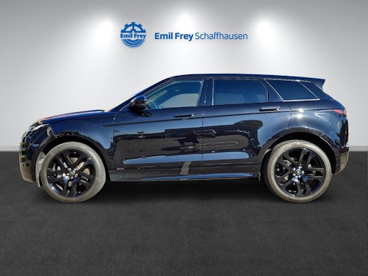 LAND ROVER Range Rover Evoque 2.0 T 300 R-Dynamic S 1