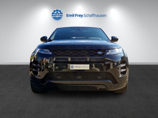 LAND ROVER Range Rover Evoque 2.0 T 300 R-Dynamic S 3