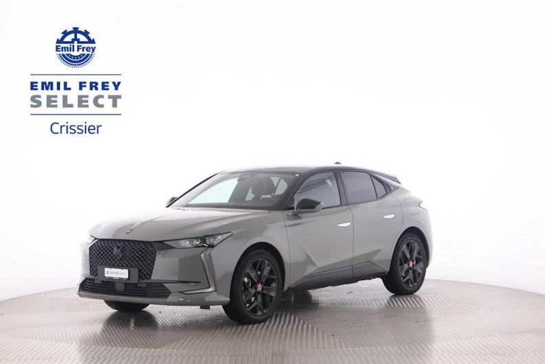 Vehicle image DS AUTOMOBILES DS4