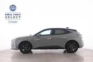 DS Automobiles 4 1.6 E-Tense Ligne Noire