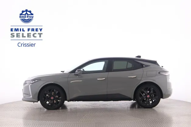 DS Automobiles 4 1.6 E-Tense Ligne Noire