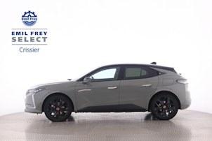 Vehicle image DS AUTOMOBILES 4 1.6 E-Tense Ligne Noire