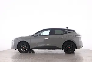 DS Automobiles 4 1.6 E-Tense Ligne Noire