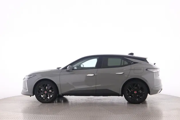 DS Automobiles 4 1.6 E-Tense Ligne Noire