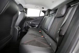 DS Automobiles 4 1.6 E-Tense Ligne Noire