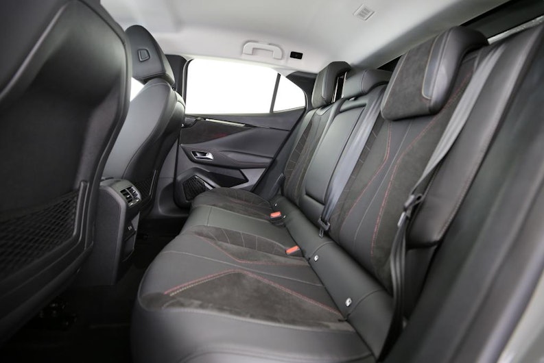 Vehicle image DS AUTOMOBILES DS4