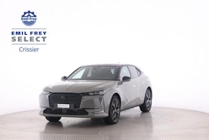 Vehicle image DS AUTOMOBILES 4 1.6 E-Tense Ligne Noire