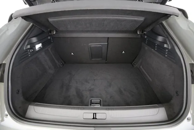 DS Automobiles 4 1.6 E-Tense Ligne Noire