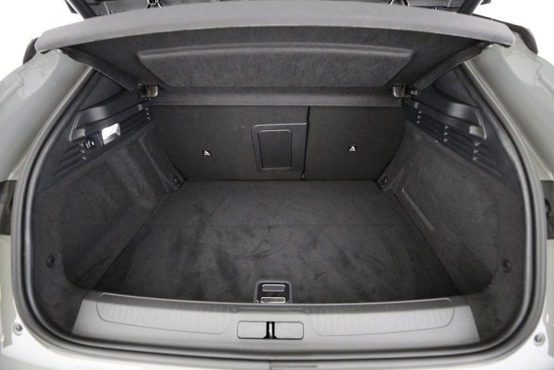 Vehicle image DS AUTOMOBILES DS4