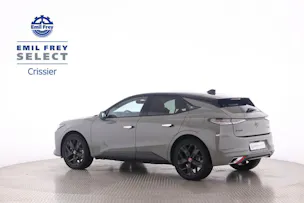 DS Automobiles 4 1.6 E-Tense Ligne Noire