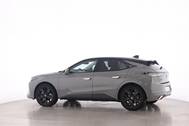 DS Automobiles 4 1.6 E-Tense Ligne Noire