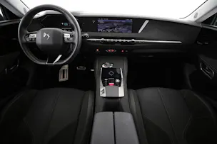DS Automobiles 4 1.6 E-Tense Ligne Noire