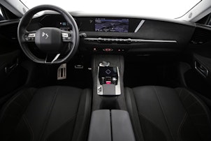 Vehicle image DS AUTOMOBILES 4 1.6 E-Tense Ligne Noire