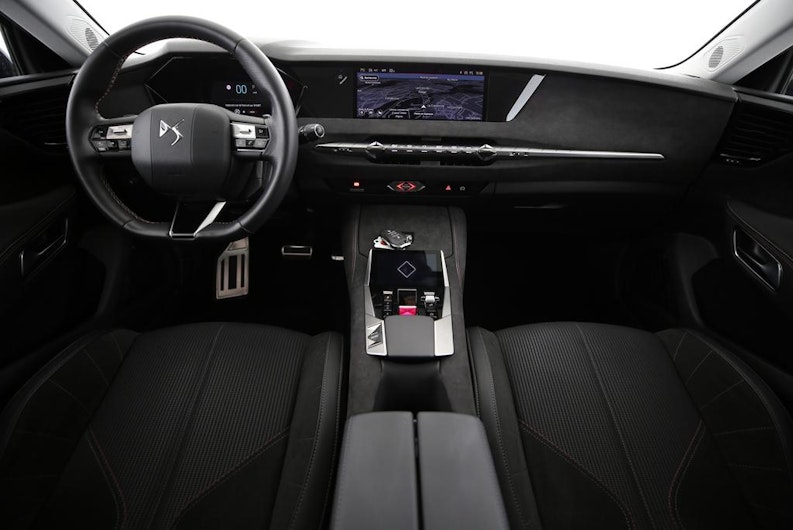 Vehicle image DS AUTOMOBILES DS4