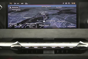 DS Automobiles 4 1.6 E-Tense Ligne Noire
